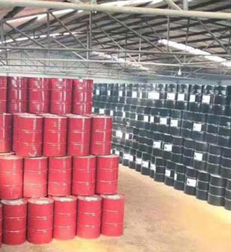 設備防腐噴涂 雙組份聚脲涂料(圖1) 設備防腐噴涂雙組份聚脲涂料